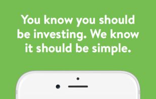 Future Advisor screenshot 1