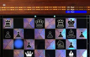 Chess Meister screenshot 1
