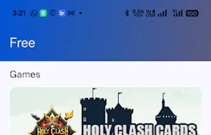 G Dealz screenshot 1