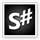 Script# icon