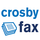 Crosby Fax icon