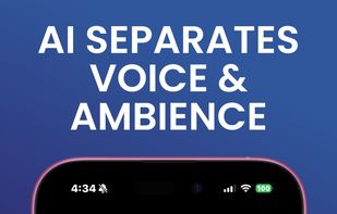 Podcast Cleaner screenshot 2