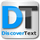 DiscoverText icon