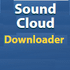 SoundCloud to MP3 icon