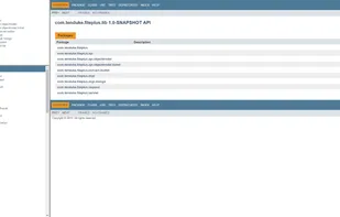 10Duke File+ screenshot 1