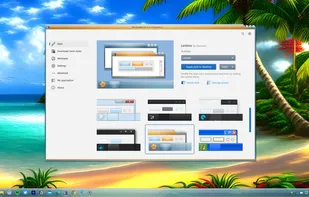WindowBlinds screenshot 3