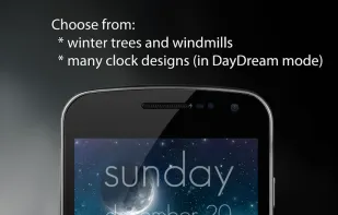 Day Night Live Wallpaper screenshot 1