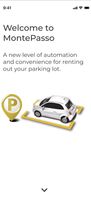 MontePasso screenshot 3