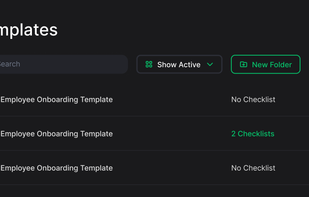 Autopilot.io screenshot 2