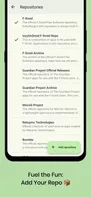Fuel the Fun
Add your repo ??