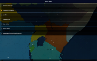 Age of History screenshot 3