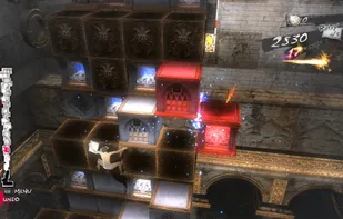 Catherine Classic screenshot 2