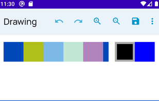 PixaPencil screenshot 2