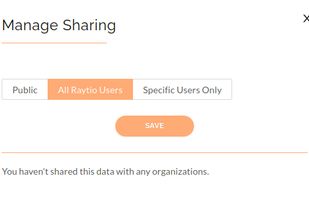 Raytio screenshot 1