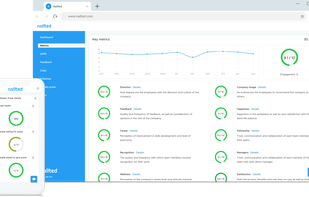 Nailted screenshot 1