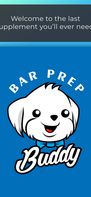 Bar Prep Buddy screenshot 1