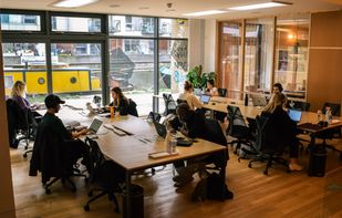 Ramen Club screenshot 3