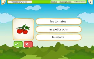 Languagenut screenshot 3