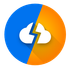 Lightning Browser icon