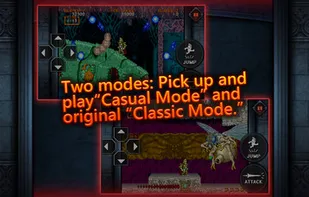 Ghouls'n Ghosts screenshot 3