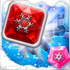 Frozen Ice: Jewels Kingdom icon