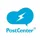 PostCenter icon