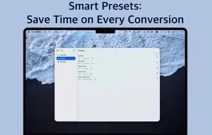 Transfigurator screenshot 1