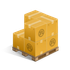 Rust Cargo icon