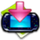 WinX PSP Video Converter icon