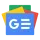 Google News icon