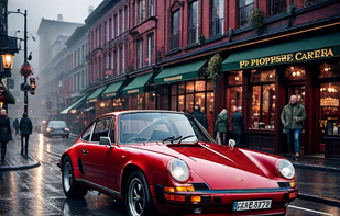 ArtisticFile screenshot 1