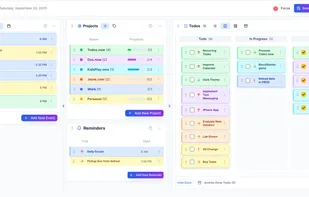 Todos.now screenshot 1