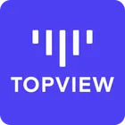 Topview AI icon