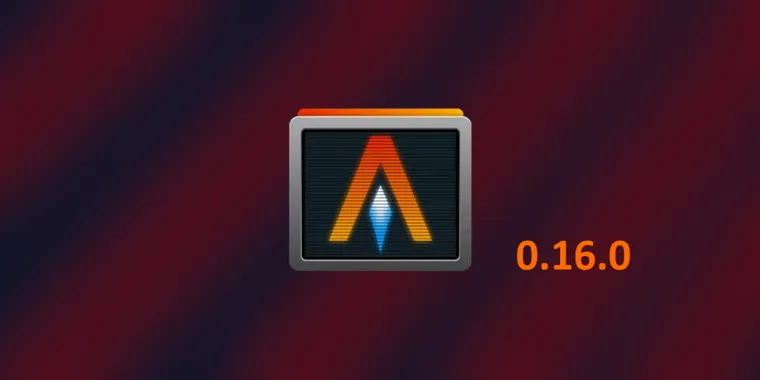 Alacritty 0.16.0 introduces Unicode 17 support, new Vi motions, and config improvements image