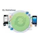 AllPepole Mobile Swap icon