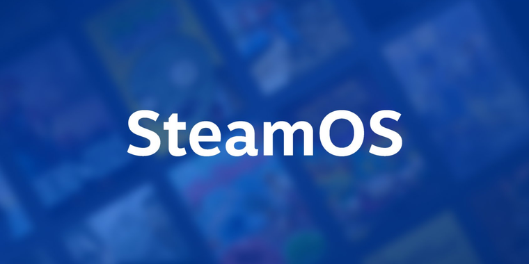 SteamOS 3.7.8 adds support for Legion Go S & ROG Ally handhelds and better battery control image