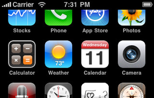 Infiniboard screenshot 1