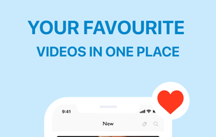 Vookmark screenshot 2