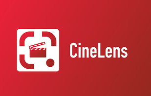 CineLens screenshot 1