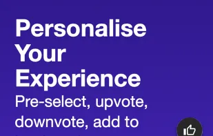 Odo: Self-Care AI Companion screenshot 3