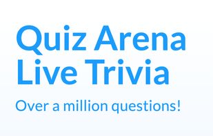 Quiz Arena screenshot 1