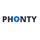 Phonty Icon
