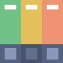 DeClutter: File Tagger and Organizer icon