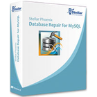 Stellar Repair for MySQL icon