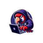 Parrot CTFs  icon