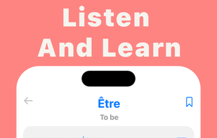 Conjuga screenshot 3