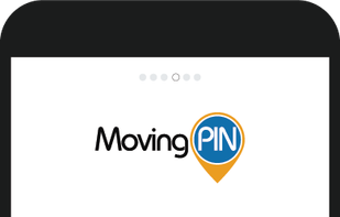MovingPIN screenshot 3