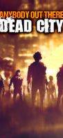 Anybody Out There: Dead City screenshot 1