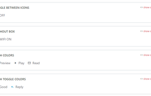 Pretty Checkbox screenshot 1