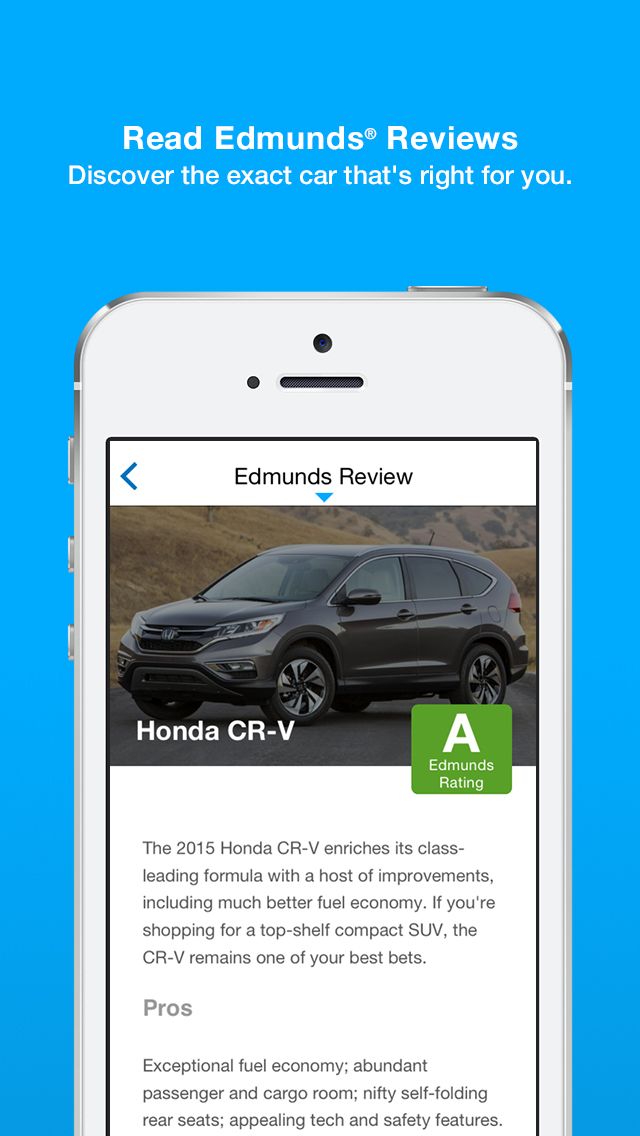 Edmunds.com Alternatives: Top 10 Classified Ad Services